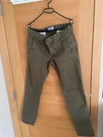 Chino tommy hilfiger, Kleding | Heren, Overige maten, Ophalen of Verzenden, Tommy hilfiger, Gedragen
