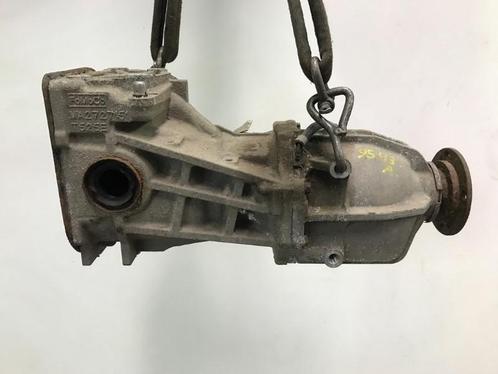 DIFFERENTIEEL ACHTER ABS Mazda CX-7 (MAZDACX7), Auto-onderdelen, Remmen en Aandrijving, Mazda, Gebruikt