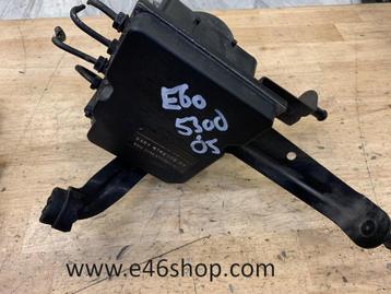 ABD pomp BMW E60 E61 oe 34516768906  disponible aux enchères