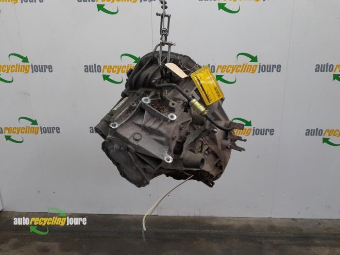 Boîte de vitesse d'un Rover 75, Autos : Pièces & Accessoires, Transmission & Accessoires, Rover, Utilisé, 3 mois de garantie