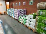 hobbyvoeders bij tuincentrum Mampaert Knesselare, Dieren en Toebehoren, Schapen, Geiten en Varkens
