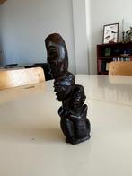 Afrikaans ebbenhout: levensboom uit Tanzania, Ophalen of Verzenden