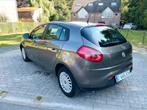 Fiat Tipo 1.4 16V volledige opties, Auto's, Voorwielaandrijving, 158 g/km, Zwart, 4 cilinders