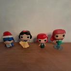 Disney Funko pops, Enlèvement