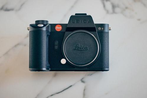 Leica SL2-S nieuw toestel, Audio, Tv en Foto, Fotocamera's Digitaal, Nieuw, Compact, Overige Merken, Geen optische zoom, Ophalen