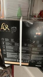 L’OR Machine à café à capsules LM8014/60, Ophalen, Koffiemachine