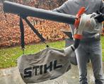 Stihl Bladzuiger SHE 71, Ophalen, Stihl, Gebruikt, Handgedragen