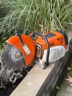 Stihl ts700, Tuin en Terras, Hand-tuingereedschap, Ophalen of Verzenden, Zo goed als nieuw