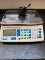 Dibal weegschalen 6 kg of 15 kg, Elektronische apparatuur, Weegschalen, Ophalen, Minder dan 10 kg, Winkelweegschaal, Fijner dan 1 gram