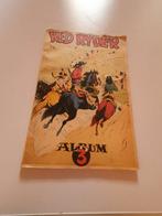 Rad Ryder album nummer 3 1950, Ophalen of Verzenden, Gelezen