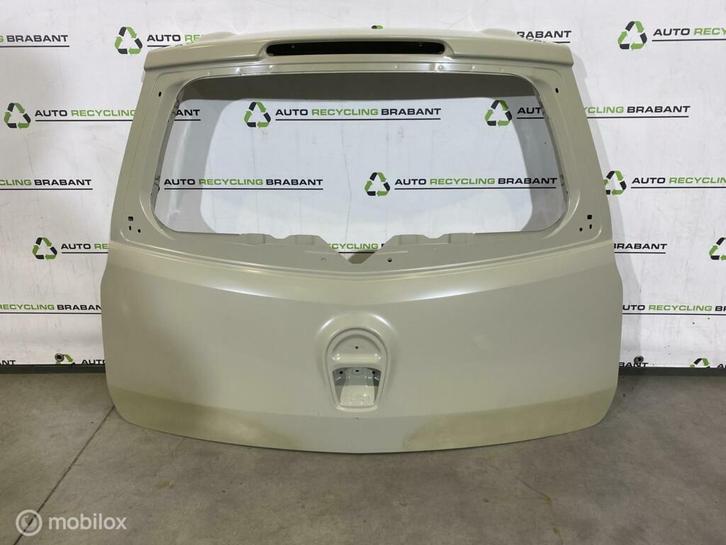 Achterklep Opel Agila B NIEUW ORIGINEEL  93193294, Auto-onderdelen, Carrosserie, Achterklep, Opel, Gebruikt, Ophalen of Verzenden