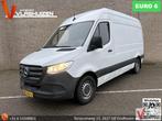 Mercedes-Benz Sprinter 314 2.2 CDI L2H2 EURO VI-D Automaat |, Auto's, Bestelwagens en Lichte vracht, Automaat, Wit, Mercedes-Benz