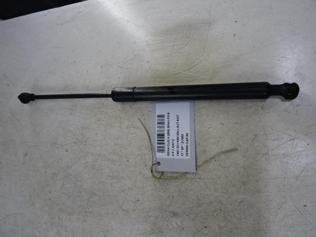 VERIN DE CAPOT Renault Clio IV (5R) (01-2012/08-2021), Autos : Pièces & Accessoires, Suspension & Châssis, Renault, Utilisé