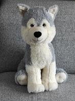 grote knuffel hond, Enlèvement ou Envoi, Comme neuf, Chien