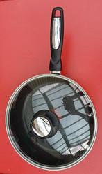 Tefal profesionele braadpan met deksel, Ophalen of Verzenden, Nieuw