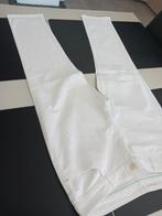 Witte broek te koop. M 42, Kleding | Dames, Broeken en Pantalons, Zo goed als nieuw, Ophalen
