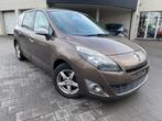 Renault Grand Scenic 1,6 dci diesel 5 zit, Voorwielaandrijving, Euro 5, 4 cilinders, Bruin