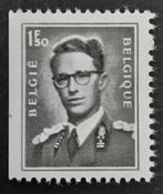 België: OBP 1561P3 ** Marchand 1970., Postzegels en Munten, Koninklijk huis, Ophalen of Verzenden, Zonder stempel, Frankeerzegel