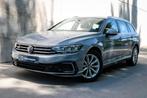 Volkswagen Passat Variant GTE / PLUG IN HYBRID / DSG / PSEN, Auto's, Volkswagen, 0 min, 161 kW, 0 kg, Break