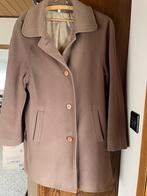 Jas dames, Kleding | Dames, Jassen | Winter, Ophalen, Gedragen, Maat 38/40 (M), Bruin