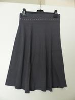 Rokjes H&M - Tom Tailor - maat XS, Kleding | Dames, Blauw, Zo goed als nieuw, Knielengte, Maat 34 (XS) of kleiner