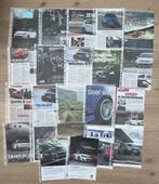 VW GOLF GTI MK7 - ARTIKELS, Boeken, Auto's | Folders en Tijdschriften, Volkswagen, Ophalen of Verzenden