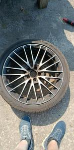 Jantes RCZ Peugeot, Ophalen, Zo goed als nieuw