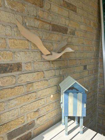 stranddecoratie beschikbaar voor biedingen