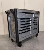 F-tools gereedschapswagen luxe editie 12 lades 10 gevuld., Enlèvement, Neuf