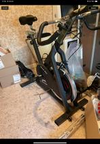 Spinningfiets, Sport en Fitness, Fitnessapparatuur, Ophalen, Gebruikt, Spinningfiets