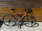Merckx fiets retro koersfiets, Fietsen en Brommers, Ophalen