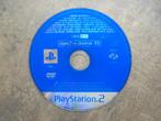 Sony Demo Disc SCED-51533 voor PS2 (zie foto's), Ophalen of Verzenden, Gebruikt