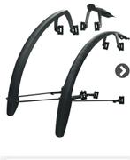 Spatbordenset (gravel-) fiets sks Speedrocker, Général, Garde-boue, Comme neuf, Enlèvement