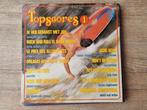 LP Various - Topscores 1, CD & DVD, Vinyles | Compilations, Pop, 12 pouces, Utilisé, Enlèvement ou Envoi