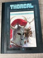 Thorgal, Boeken, Stripverhalen, Ophalen