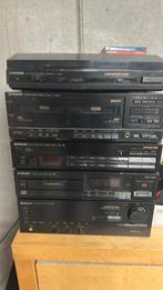 Chaîne hi-fi, Pioneer, Audio, Tv en Foto, Stereoketens, Ophalen, Gebruikt, Pioneer