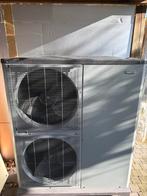 Warmtepomp 16 kw monoblock Nibe f2040-16, Doe-het-zelf en Bouw, Verwarming en Radiatoren, Ophalen, Gebruikt, Overige typen, 60 tot 150 cm