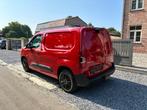 Citroen Berlingo 1.5 Blue-HDi // AUTOMAAT // BTW AFTREKBAAR, Citroën, Diesel, Onderhoudsboekje, Te koop
