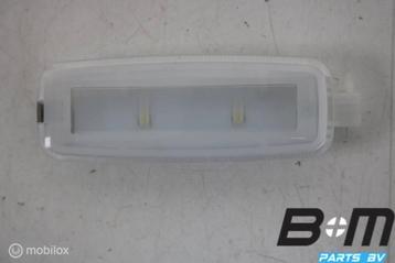 Make-up verlichting Audi A1 8X 4H0947105B beschikbaar voor biedingen