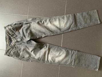 Moto broek jeans dames beschikbaar voor biedingen