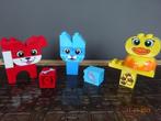 DUPLO Mijn Eerste Puzzeldieren - 10858*VOLLEDIG* PRIMA STAAT, Kinderen en Baby's, Speelgoed | Duplo en Lego, Ophalen of Verzenden