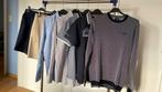 Lot Herenkleding/Merkkleding  HV Society ,Maat Medium, Kleding | Heren, Ophalen of Verzenden, Zo goed als nieuw