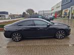 Peugot 508 1.6i pure tech 1e eigenaar, Cuir, 1800 kg, Euro 6, Entretenue par le concessionnaire