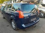 ACHTERLICHT LINKS Peugeot 5008 I (0A / 0E) (6350KH), Auto-onderdelen, Gebruikt, Peugeot