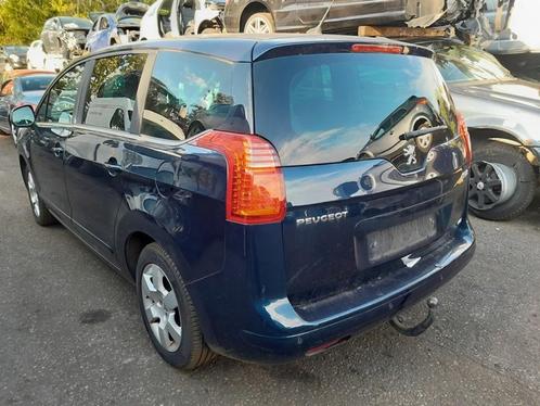 ACHTERLICHT LINKS Peugeot 5008 I (0A / 0E) (6350KH), Auto-onderdelen, Verlichting, Peugeot, Gebruikt