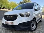 Opel Combo 1.5 TD BI L1H1 Heavy Comfort S/S LED/CARPLAY/CAM, 94 kW, Euro 6, 128 pk, Wit