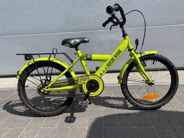 jongensfiets 20" Nieuw! beschikbaar voor biedingen