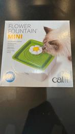 Fontaine d’eau pour chat, Ophalen, Zo goed als nieuw