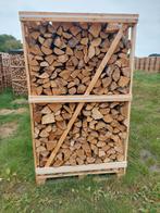 Brandhout pallet els, Tuin en Terras, Brandhout, Ophalen