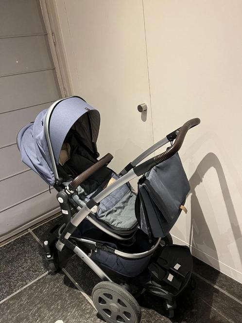 Joolz Geo 2 kinderwagen, Kinderen en Baby's, Kinderwagens en Combinaties, Zo goed als nieuw, Kinderwagen, Overige merken, Ophalen